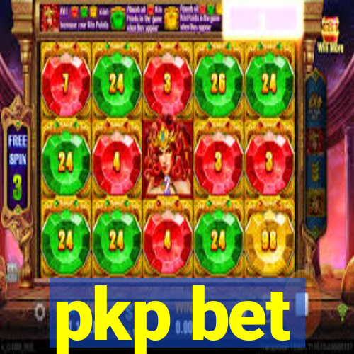 pkp bet